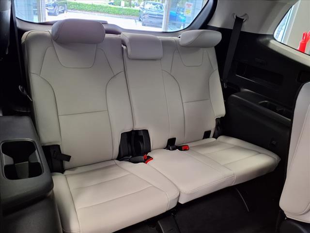 used 2024 Kia Telluride car, priced at $37,342