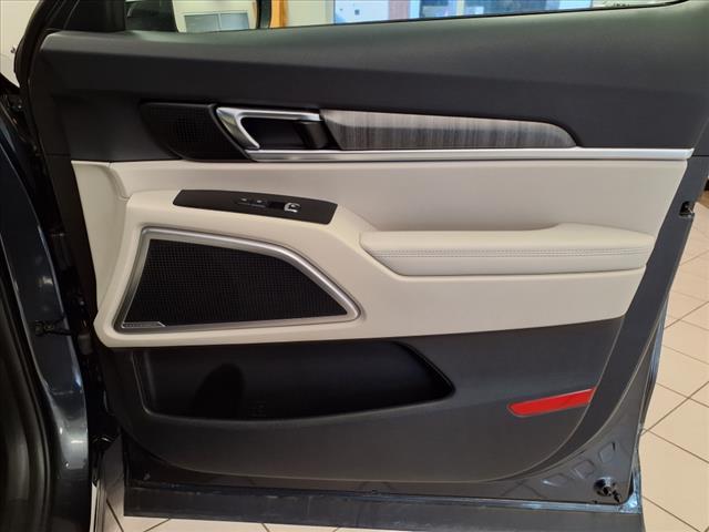 used 2024 Kia Telluride car, priced at $37,342