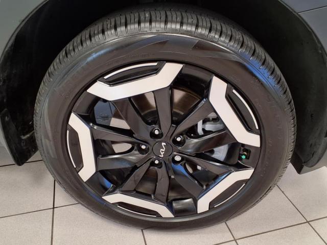 used 2024 Kia Telluride car, priced at $37,342