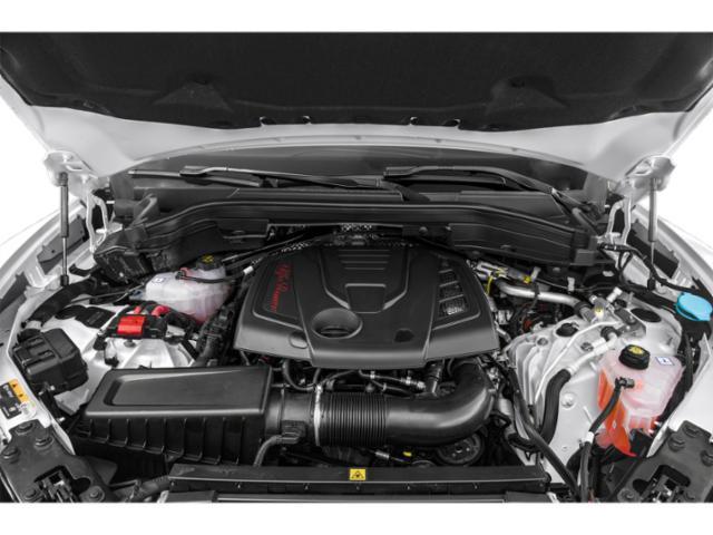 used 2022 Alfa Romeo Stelvio car, priced at $20,689