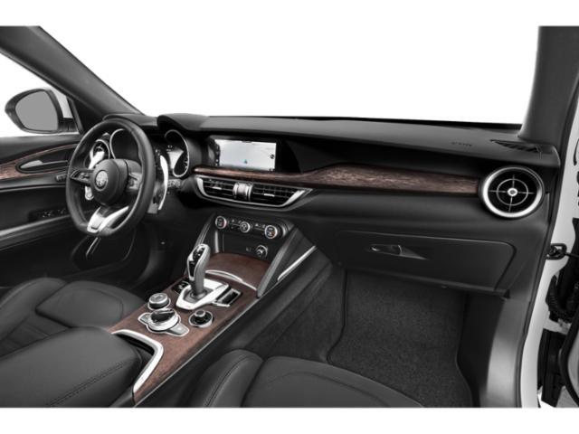 used 2022 Alfa Romeo Stelvio car, priced at $20,689