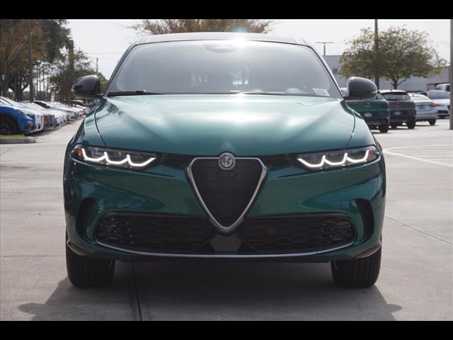 new 2024 Alfa Romeo Tonale car, priced at $49,135