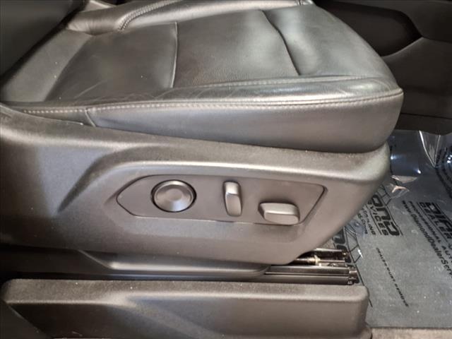 used 2021 Chevrolet Tahoe car, priced at $36,387