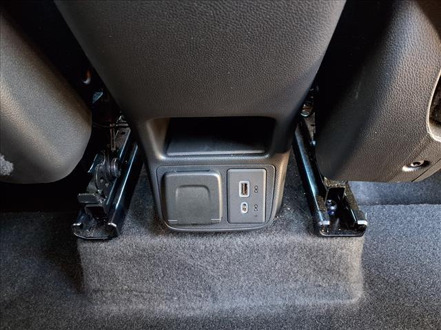 used 2021 Chevrolet TrailBlazer car, priced at $18,728
