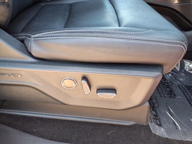 used 2021 Ford F-150 car, priced at $31,525