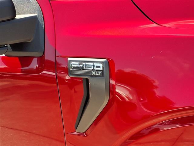 used 2021 Ford F-150 car, priced at $31,525