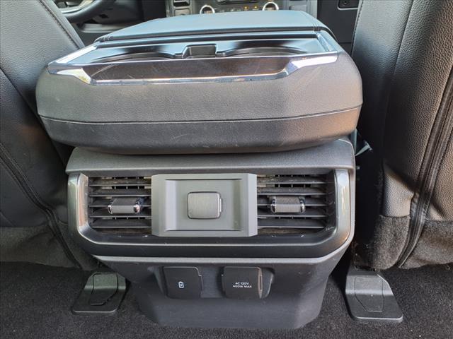 used 2021 Ford F-150 car, priced at $31,525
