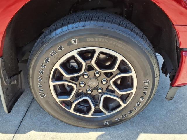 used 2021 Ford F-150 car, priced at $31,525