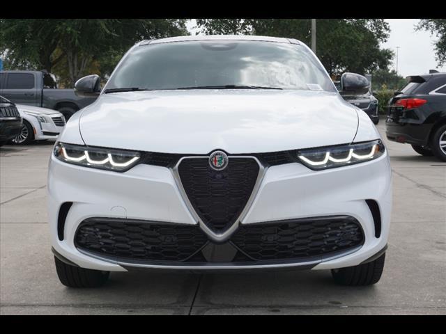 new 2024 Alfa Romeo Tonale car, priced at $50,640