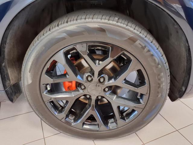 used 2021 INFINITI QX80 car, priced at $39,851