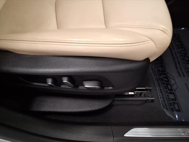 used 2017 Cadillac XT5 car, priced at $14,900