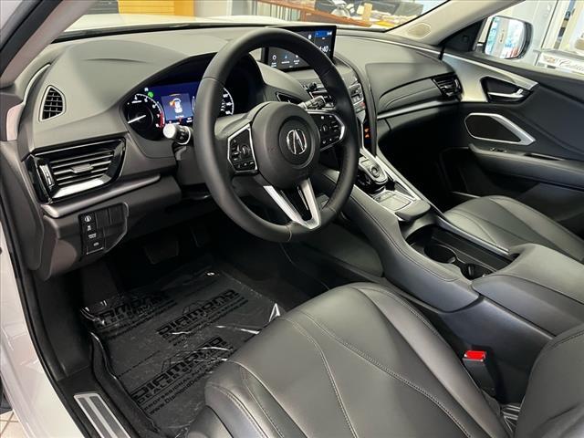 used 2023 Acura RDX car, priced at $39,297