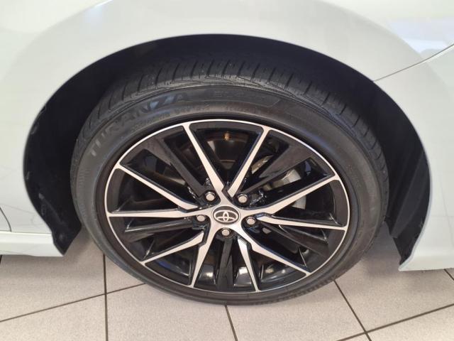 used 2022 Toyota Camry car, priced at $21,751