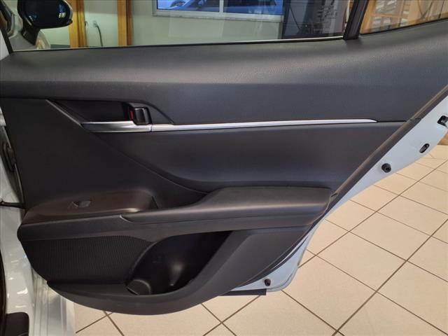 used 2022 Toyota Camry car, priced at $21,751