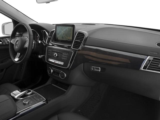 used 2017 Mercedes-Benz GLS 450 car, priced at $21,688