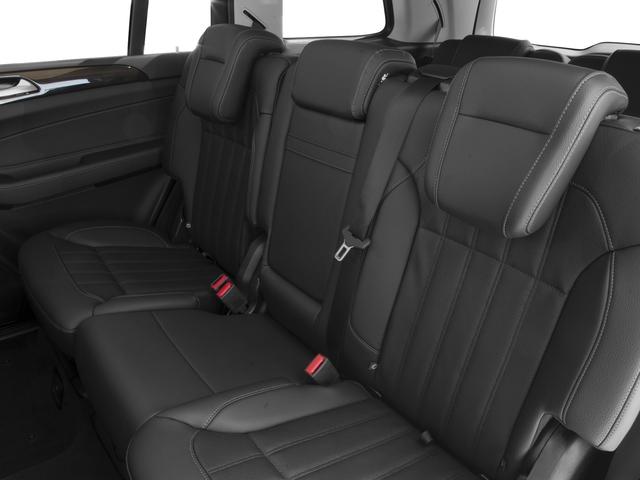 used 2017 Mercedes-Benz GLS 450 car, priced at $21,688