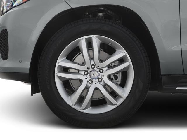 used 2017 Mercedes-Benz GLS 450 car, priced at $21,688
