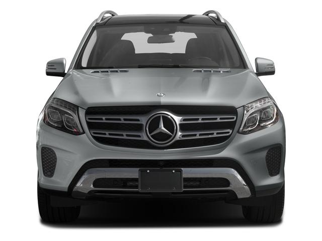 used 2017 Mercedes-Benz GLS 450 car, priced at $21,688