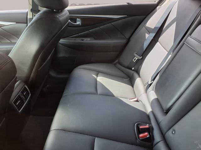 used 2019 INFINITI Q50 car, priced at $15,995
