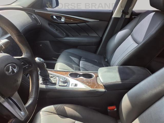 used 2019 INFINITI Q50 car, priced at $15,995