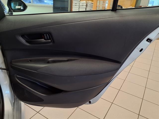 used 2023 Toyota Corolla car, priced at $20,928