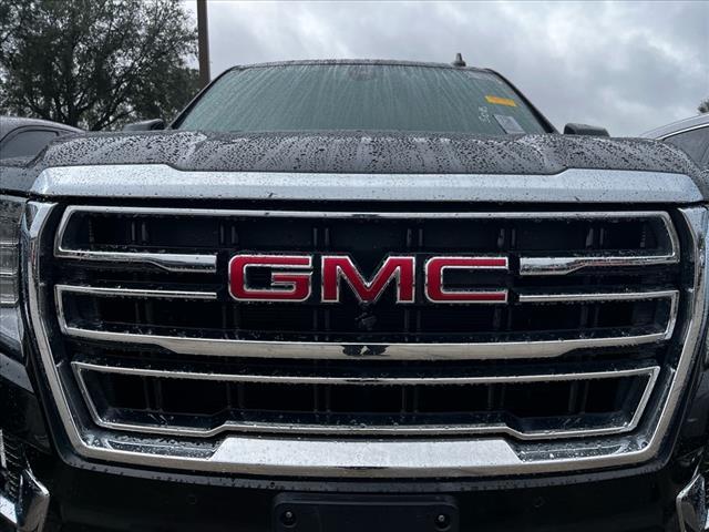 used 2022 GMC Yukon car, priced at $54,322