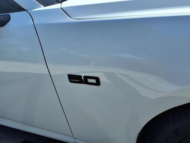 used 2024 Ford Mustang car, priced at $47,985