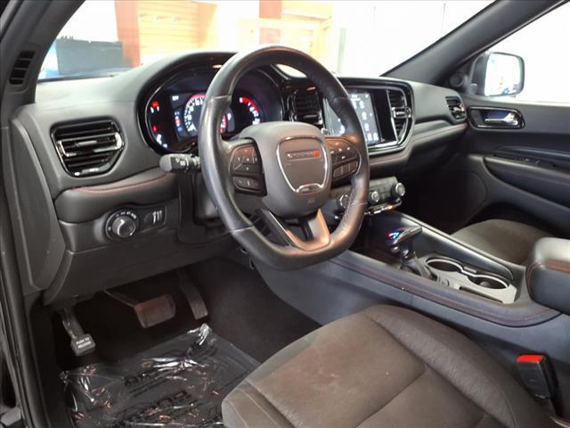 used 2024 Dodge Durango car, priced at $32,615