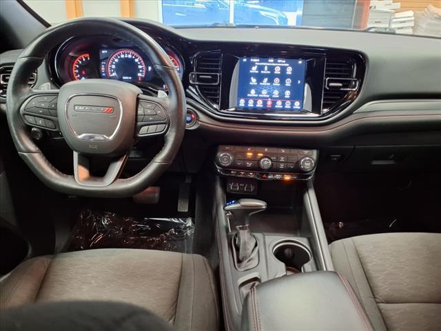 used 2024 Dodge Durango car, priced at $32,615