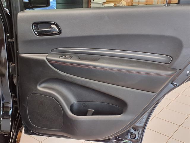 used 2024 Dodge Durango car, priced at $32,615
