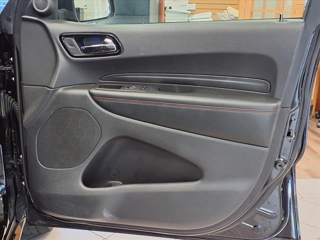 used 2024 Dodge Durango car, priced at $32,615