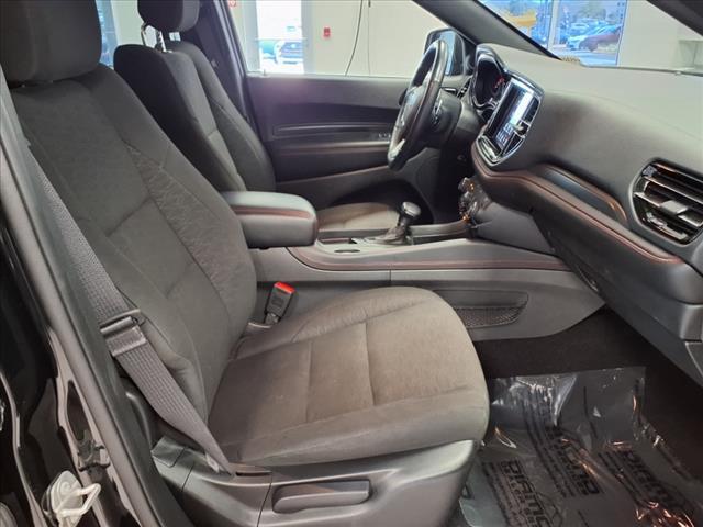 used 2024 Dodge Durango car, priced at $32,615