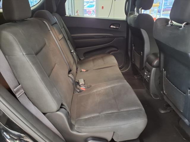 used 2024 Dodge Durango car, priced at $32,615