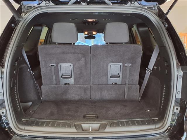 used 2024 Dodge Durango car, priced at $32,615