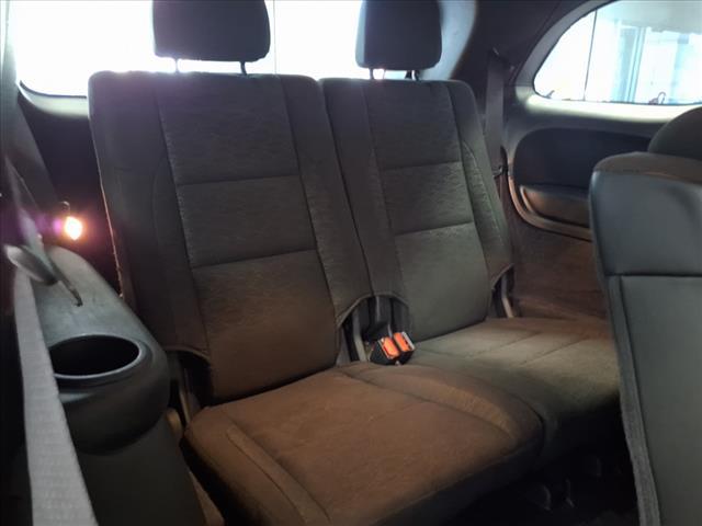 used 2024 Dodge Durango car, priced at $32,615