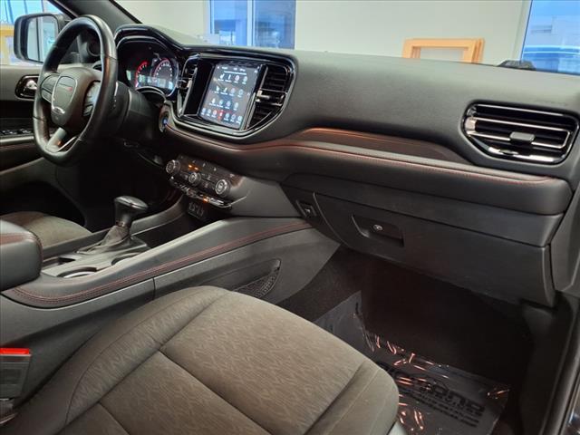 used 2024 Dodge Durango car, priced at $32,615