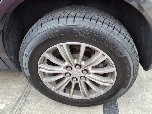 used 2018 Cadillac XT5 car, priced at $19,912