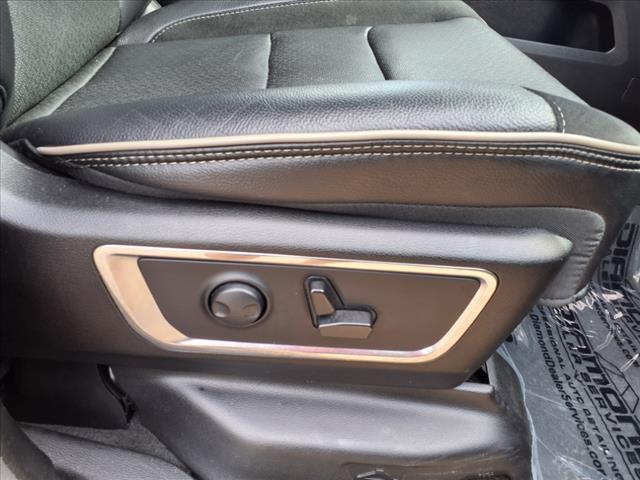 used 2024 Ram 1500 car, priced at $38,362