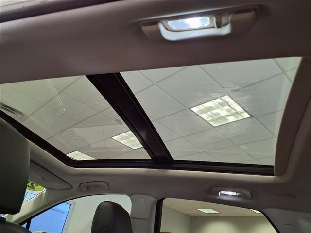 used 2017 Cadillac XT5 car, priced at $13,700