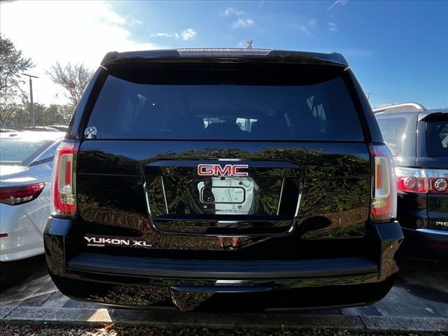 used 2019 GMC Yukon XL car, priced at $28,989