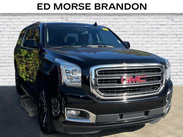 used 2019 GMC Yukon XL car, priced at $28,989