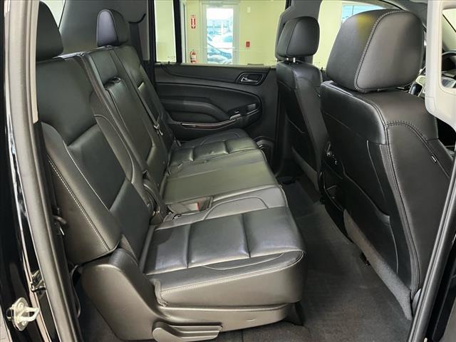 used 2019 GMC Yukon XL car, priced at $27,996