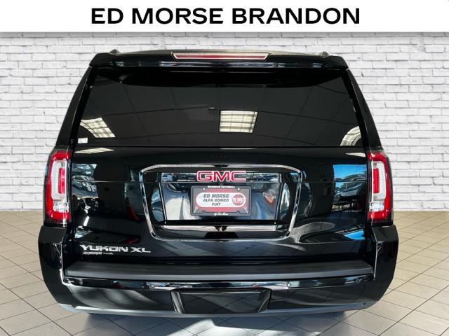 used 2019 GMC Yukon XL car, priced at $27,996