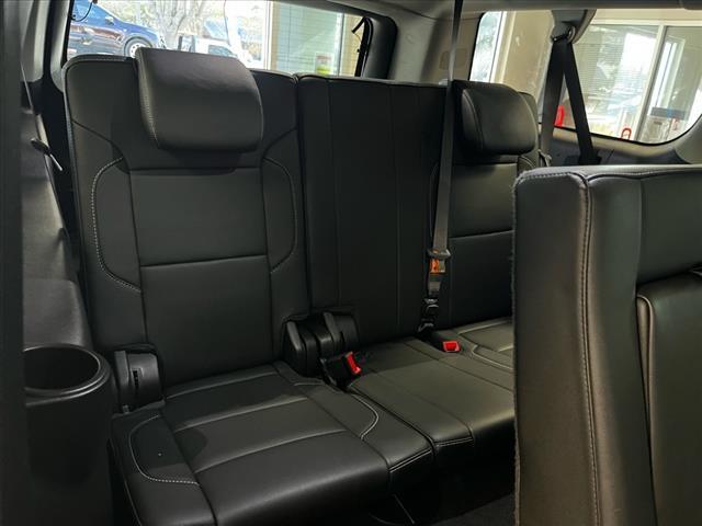 used 2019 GMC Yukon XL car, priced at $27,996