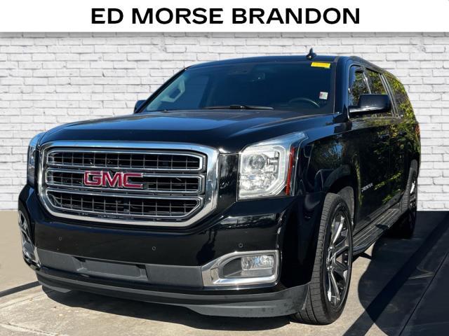 used 2019 GMC Yukon XL car, priced at $28,989