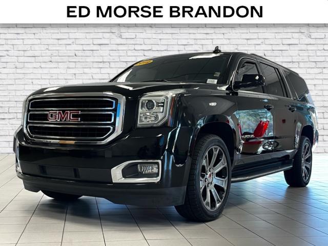 used 2019 GMC Yukon XL car, priced at $28,917