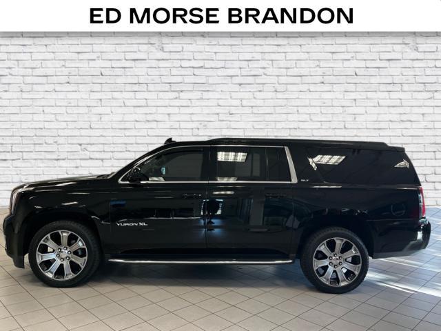 used 2019 GMC Yukon XL car, priced at $27,996