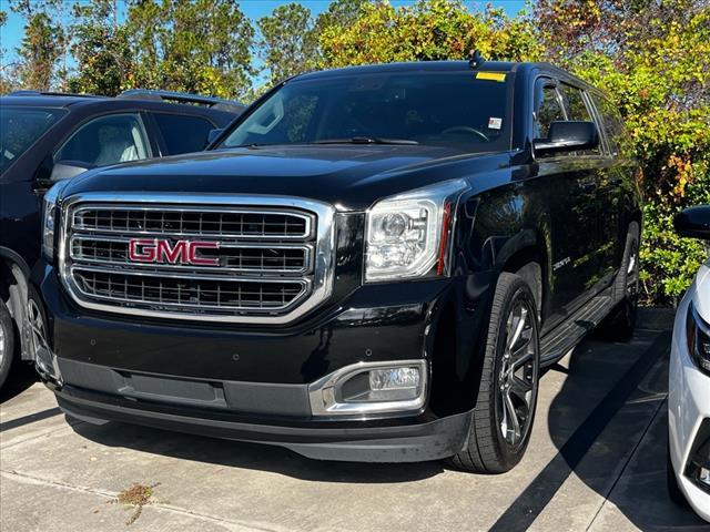 used 2019 GMC Yukon XL car, priced at $28,989