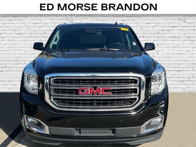 used 2019 GMC Yukon XL car, priced at $28,989