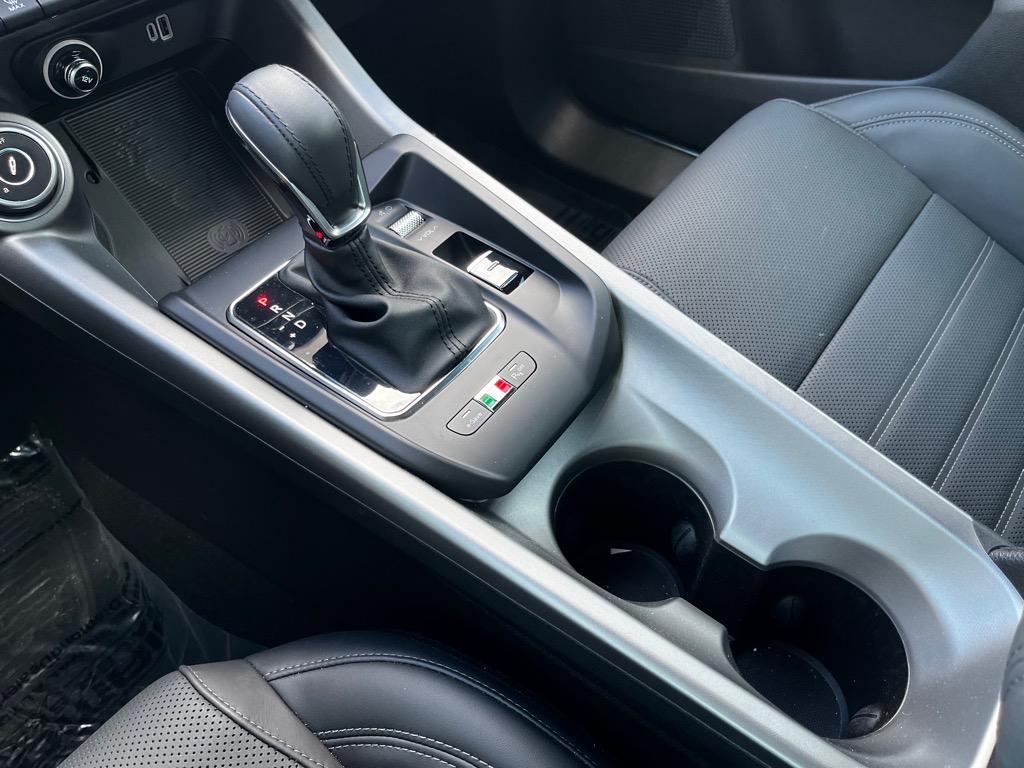 new 2024 Alfa Romeo Tonale car, priced at $47,352